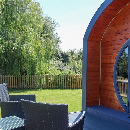 Willow Pod อารันเดล ภายนอก รูปภาพ