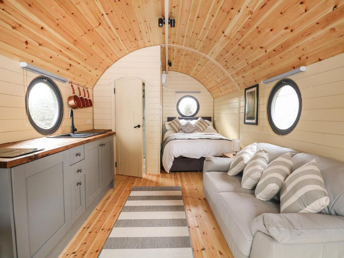 Willow Pod อารันเดล ภายนอก รูปภาพ