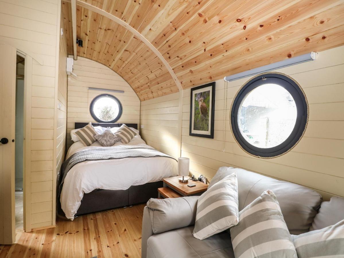 Willow Pod อารันเดล ภายนอก รูปภาพ