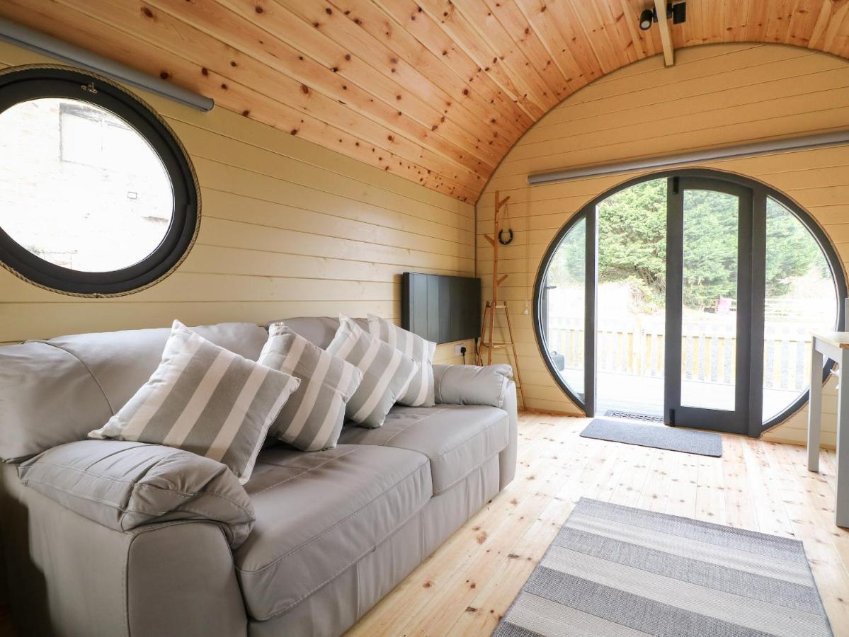 Willow Pod อารันเดล ภายนอก รูปภาพ